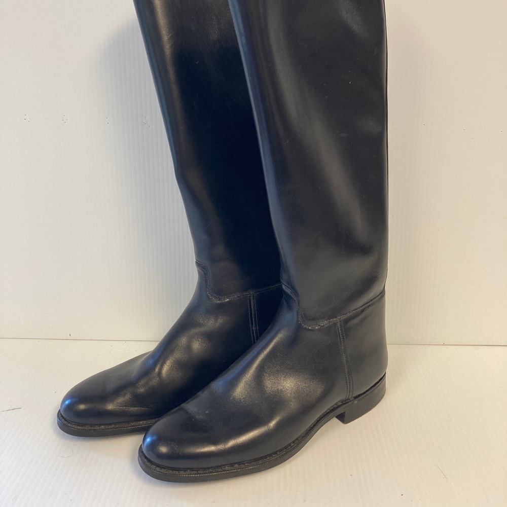 Swaine Adeney and Brigg Riding Boots D3-63 DJ